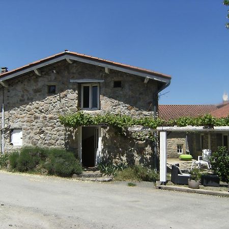 Les Roches Ξενοδοχείο Le Crestet Εξωτερικό φωτογραφία