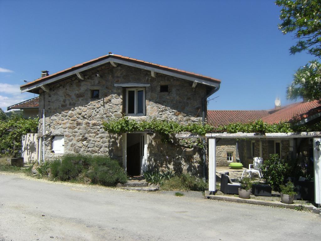 Les Roches Ξενοδοχείο Le Crestet Εξωτερικό φωτογραφία