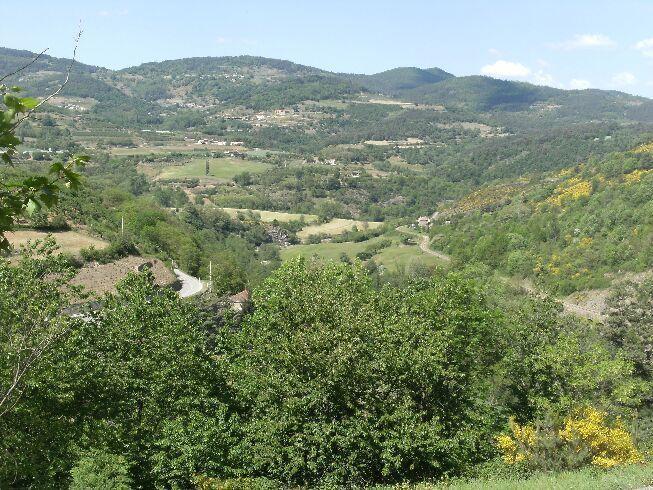 Les Roches Ξενοδοχείο Le Crestet Εξωτερικό φωτογραφία