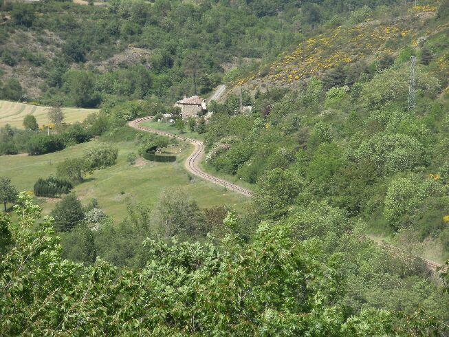 Les Roches Ξενοδοχείο Le Crestet Εξωτερικό φωτογραφία