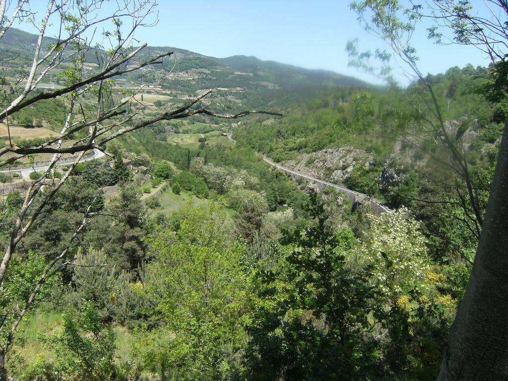Les Roches Ξενοδοχείο Le Crestet Εξωτερικό φωτογραφία